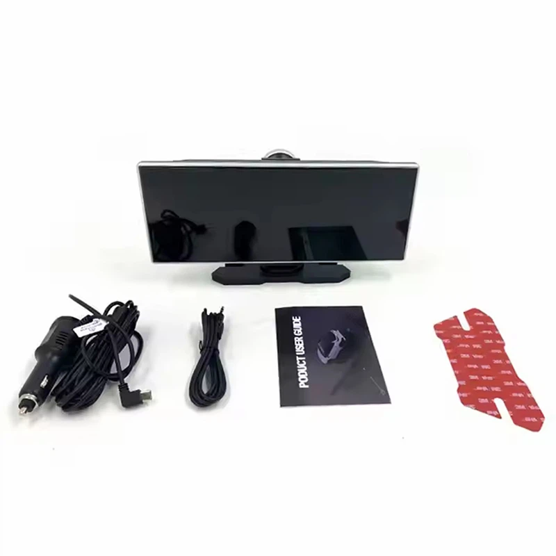 Dashboard Wireless Smart Screen With Carplay